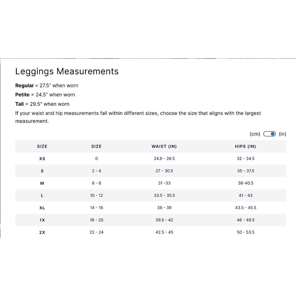 Spanx Jean-ish Ankle Leggings Twilight Rinse Size Medium 20018R Tummy Control - Picture 16 of 16